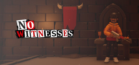 No Witnesses