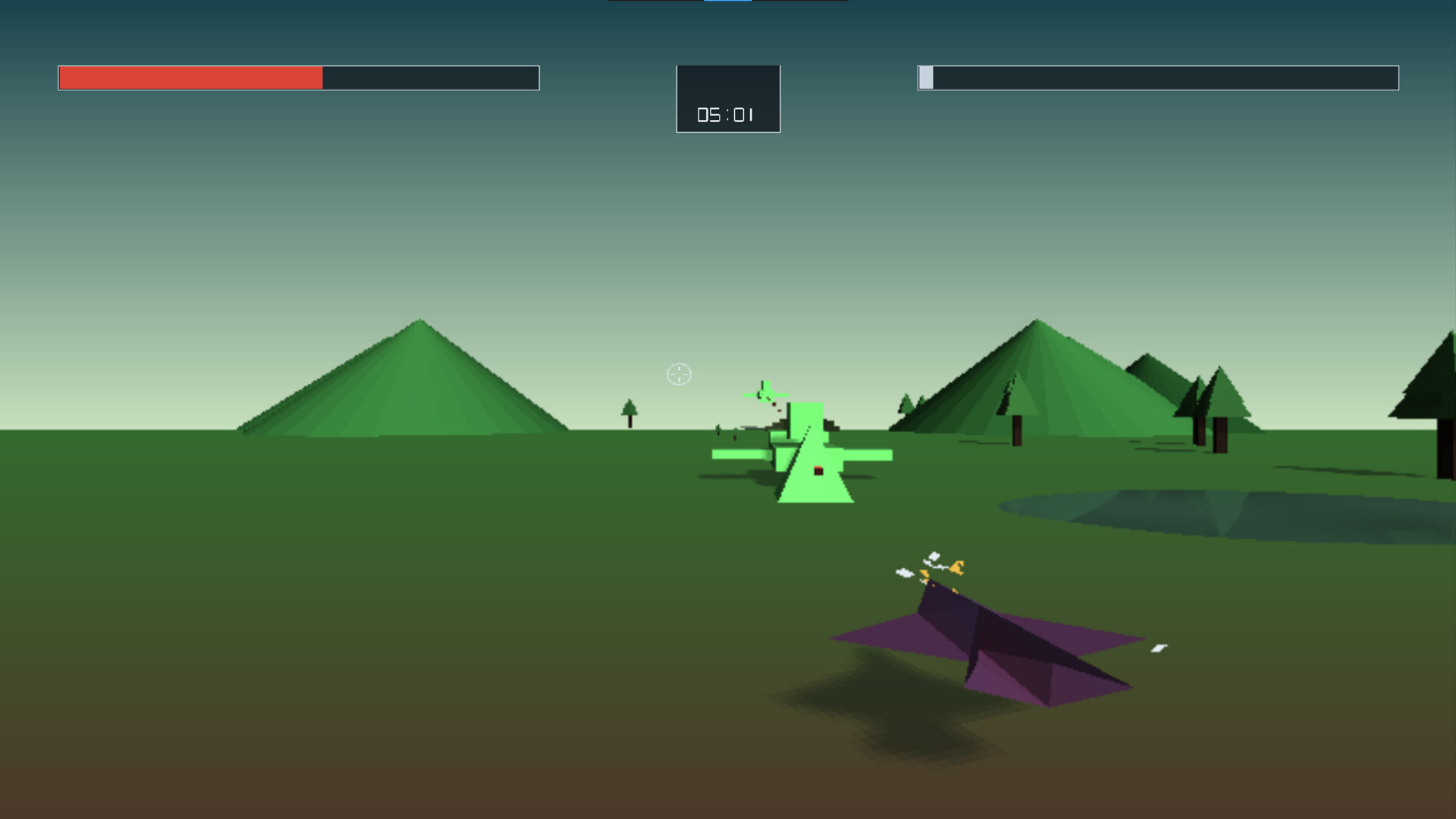 Wayfarer Colony: Veylan screenshot 4
