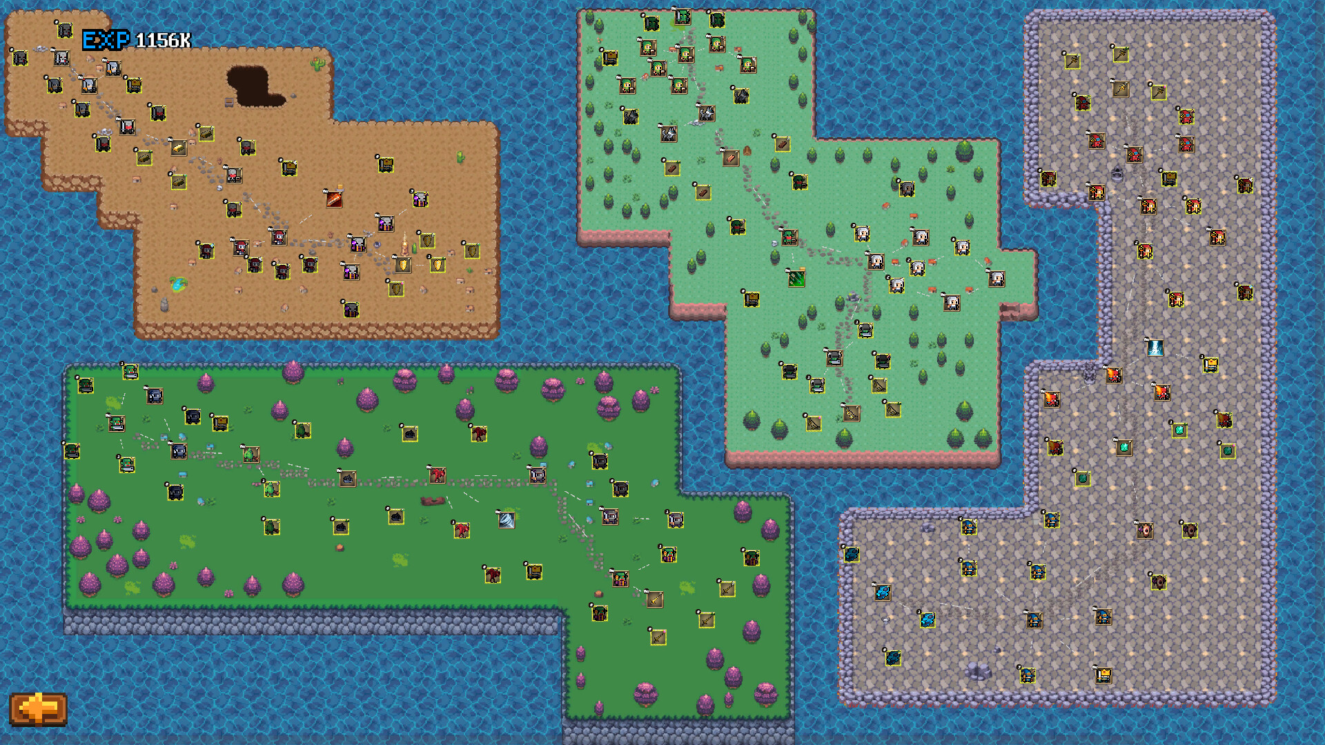 F2 A! Idle Army screenshot 5