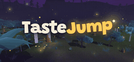 Cover art from TasteJump
