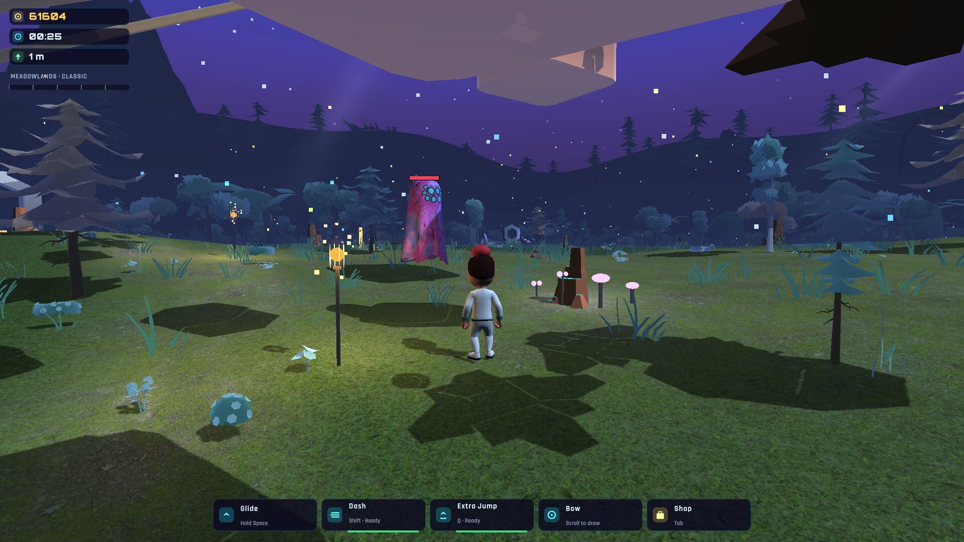 TasteJump screenshot 5