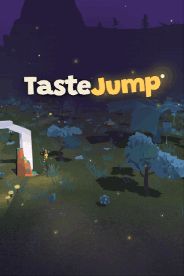 TasteJump