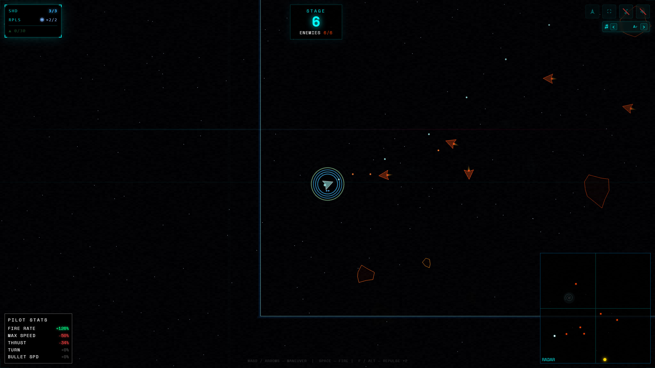 INSERT COIN DIE screenshot 2