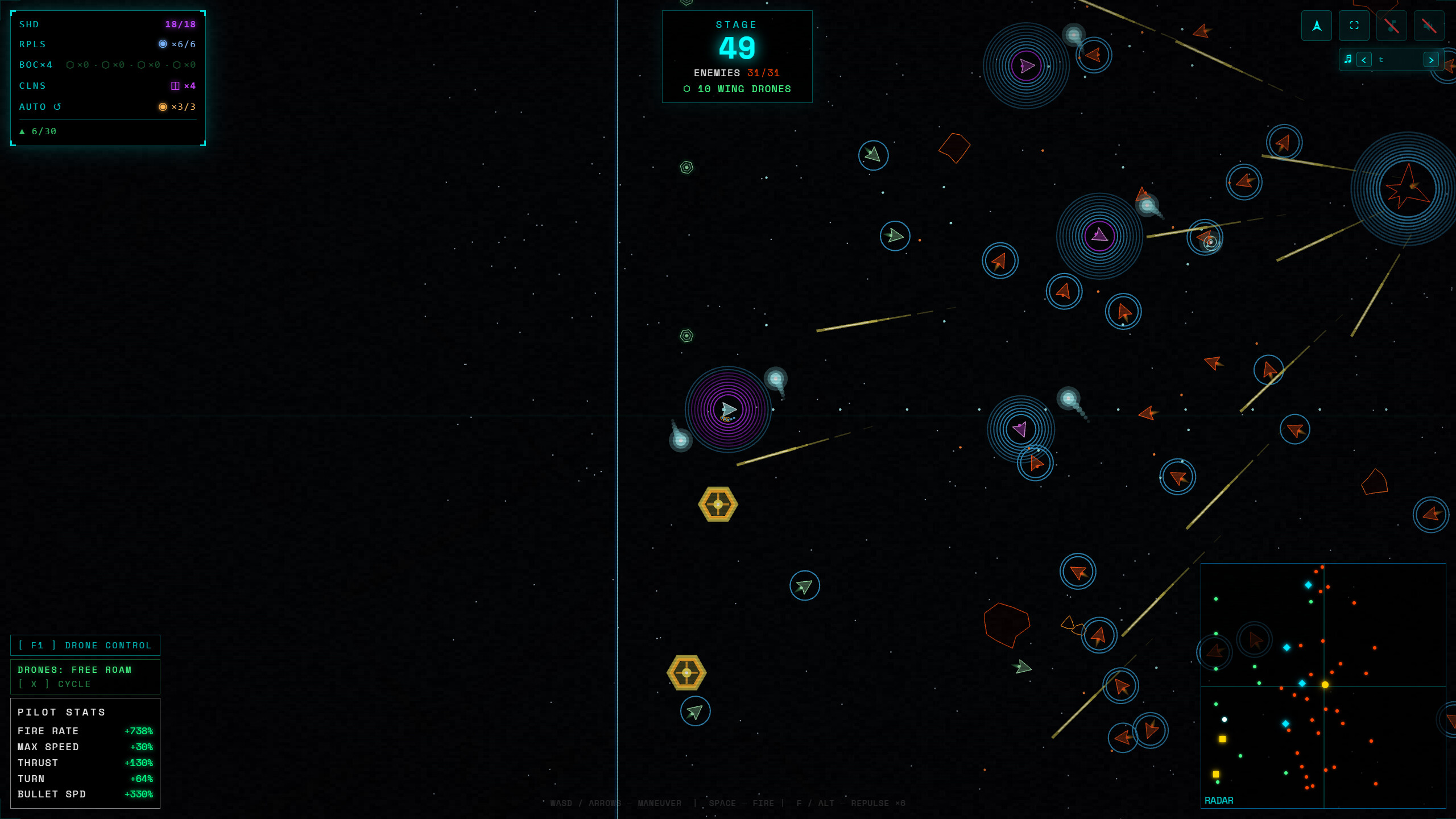 INSERT COIN DIE screenshot 5