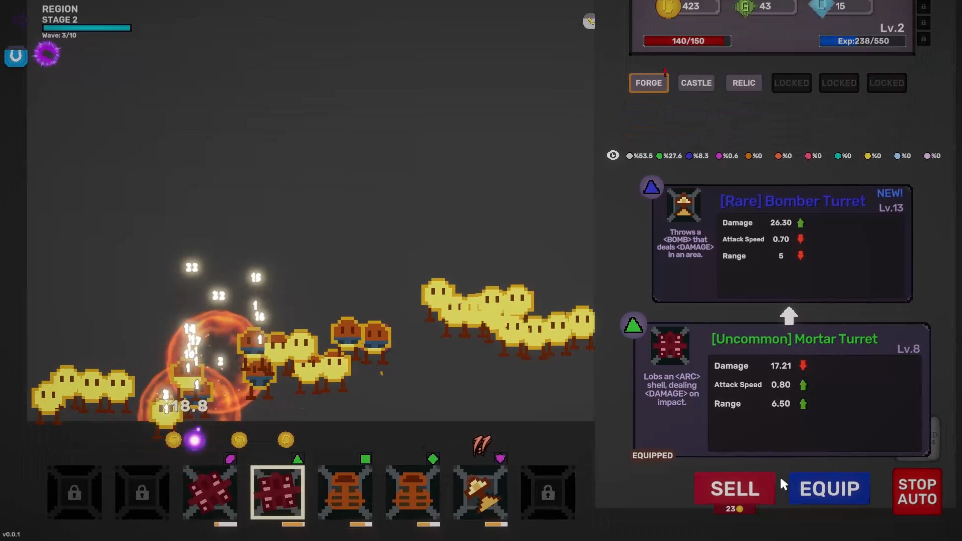 Very Very RARE screenshot 2