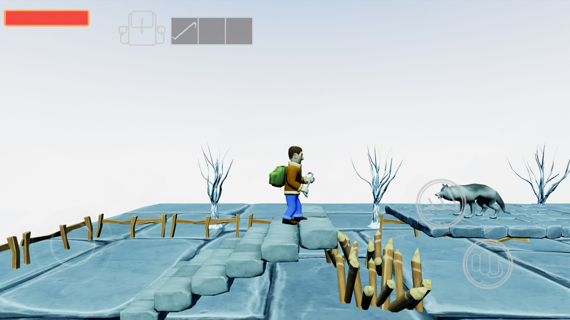 Valkeala Adventure screenshot 3
