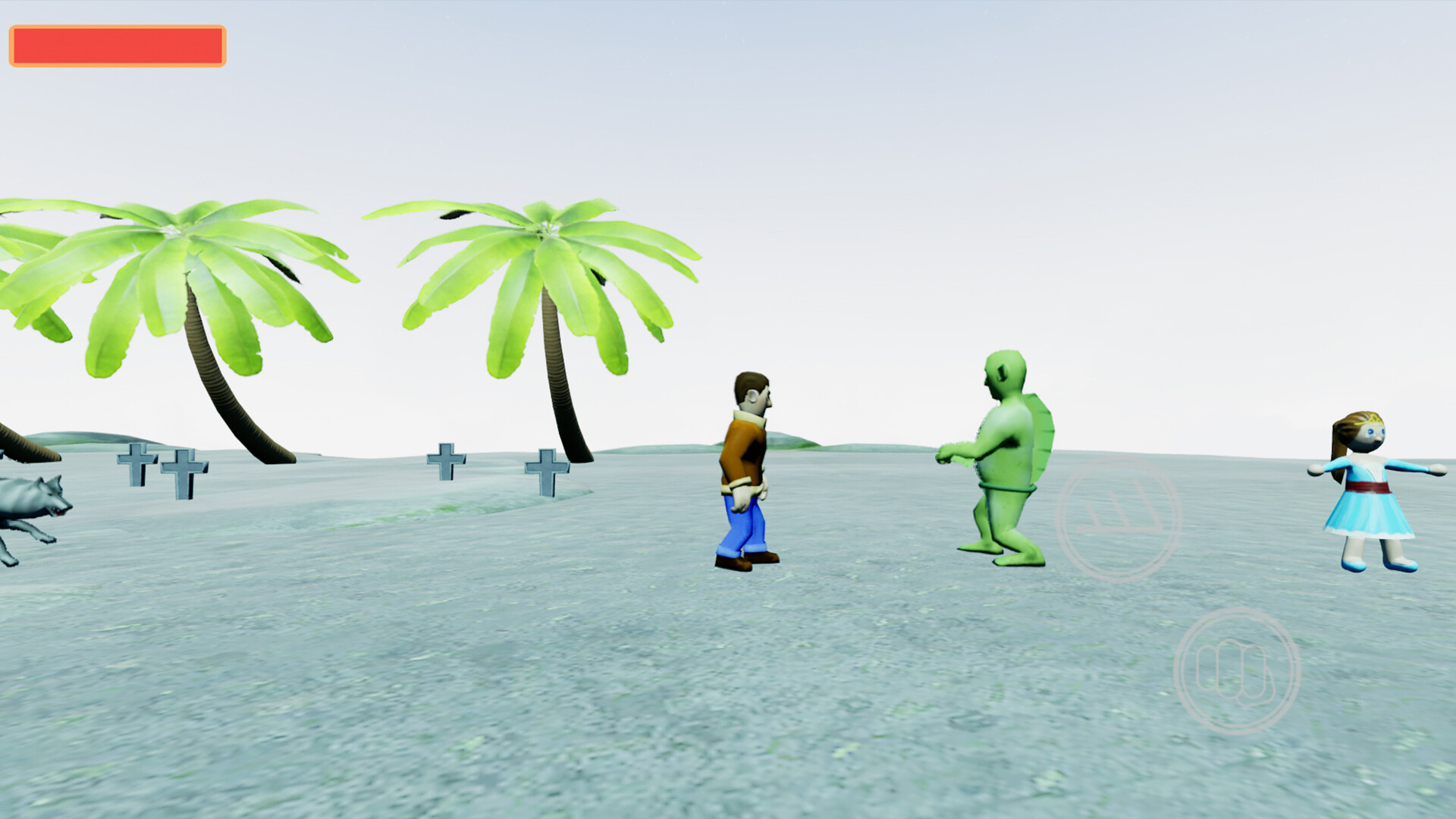 Valkeala Adventure screenshot 2