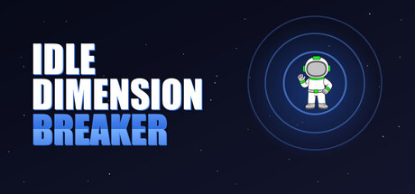 Cover art from Idle Dimension Breaker