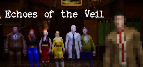 Echoes of the Veil