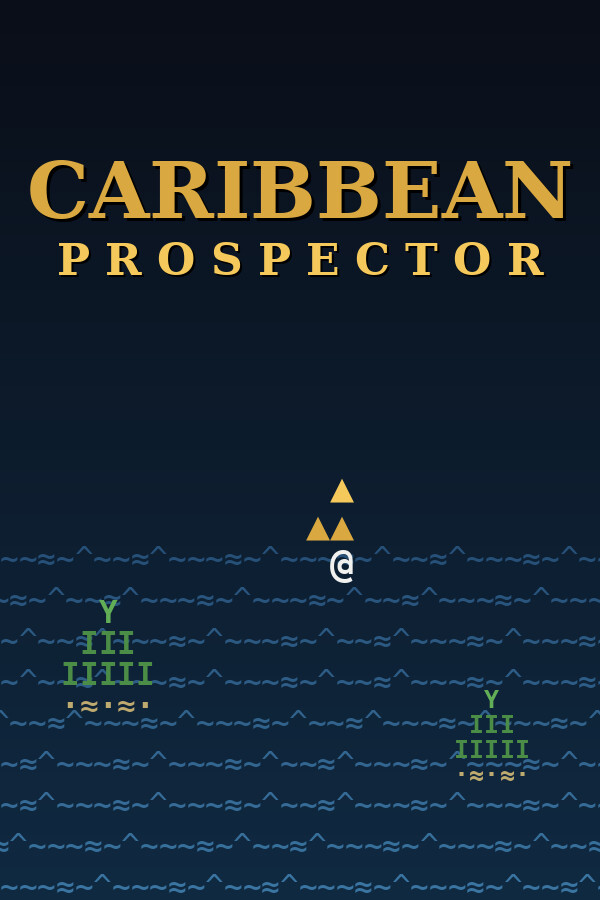 Caribbean Prospector