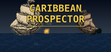 Cover art from Caribbean Prospector