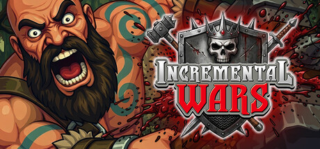 Cover art from Incremental Wars