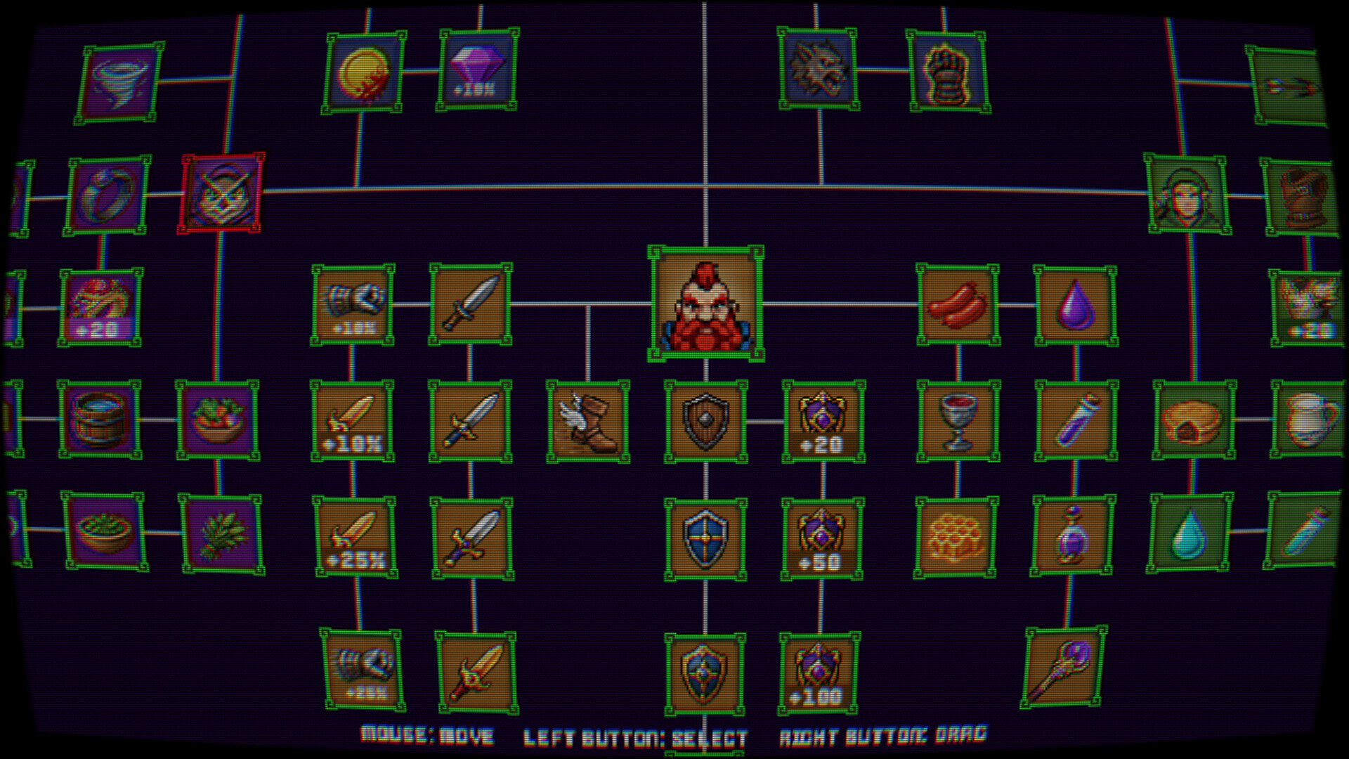 Incremental Wars screenshot 5