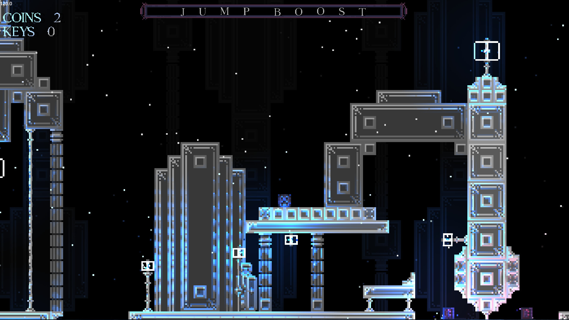 MECHANICUBUS trailer