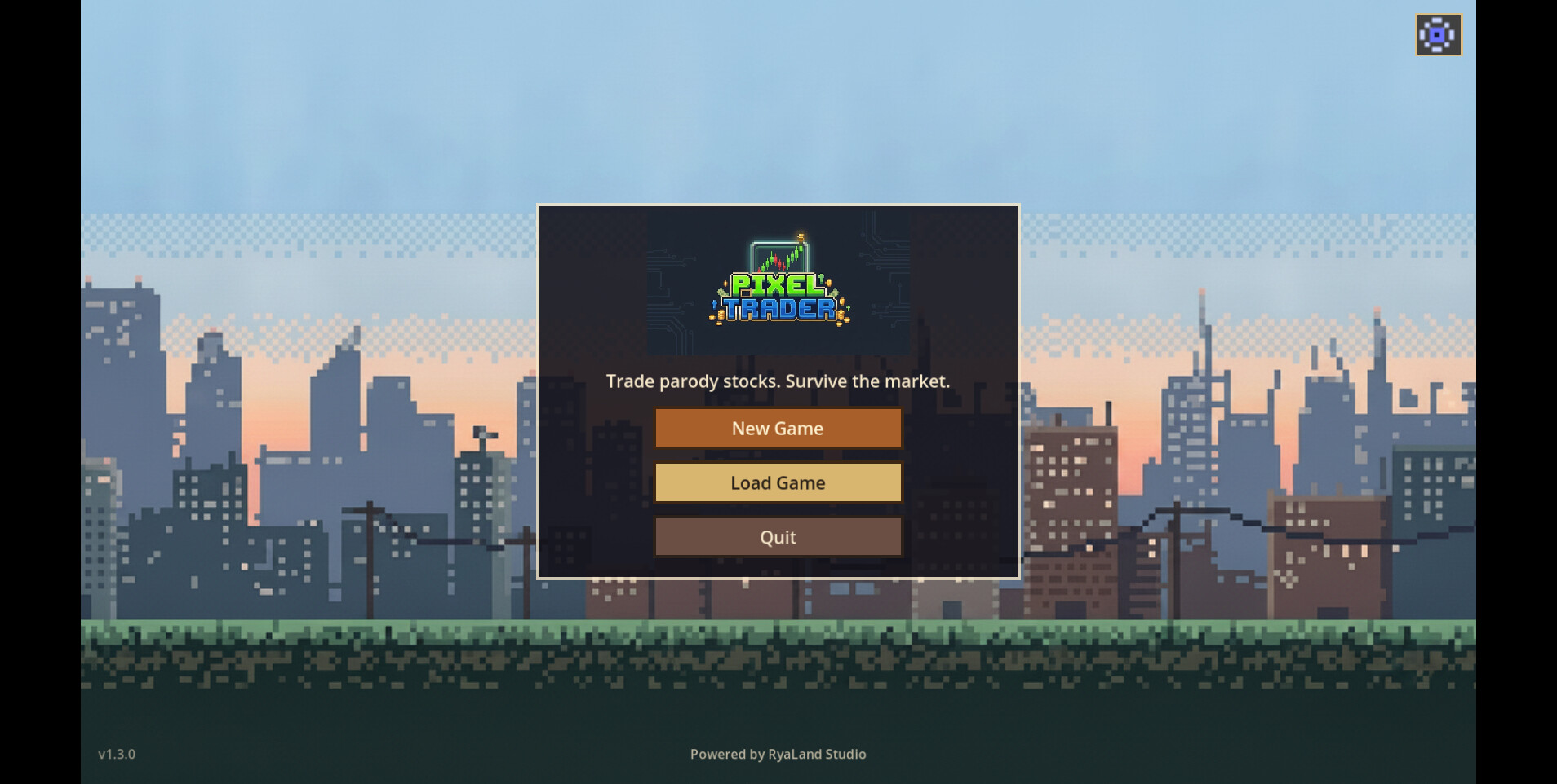 Pixel Trader screenshot 5