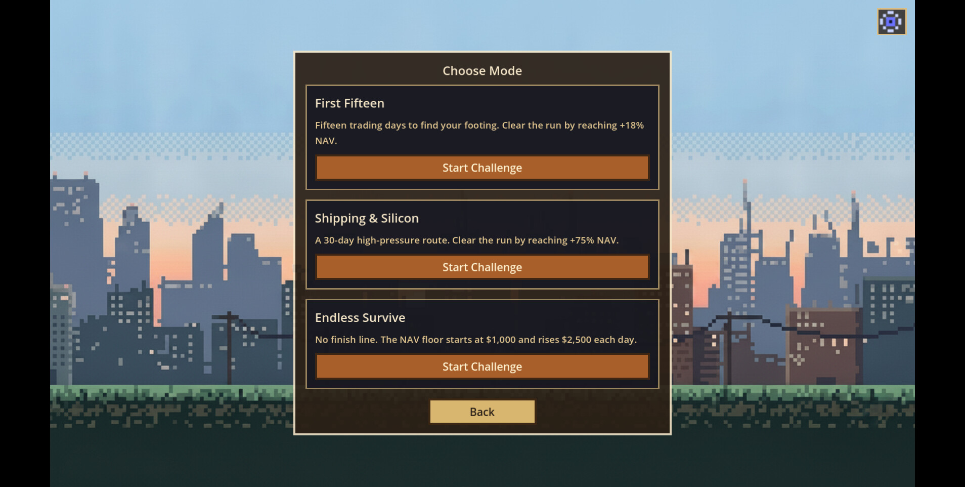 Pixel Trader screenshot 4