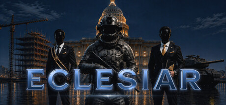 Cover art from Eclesiar