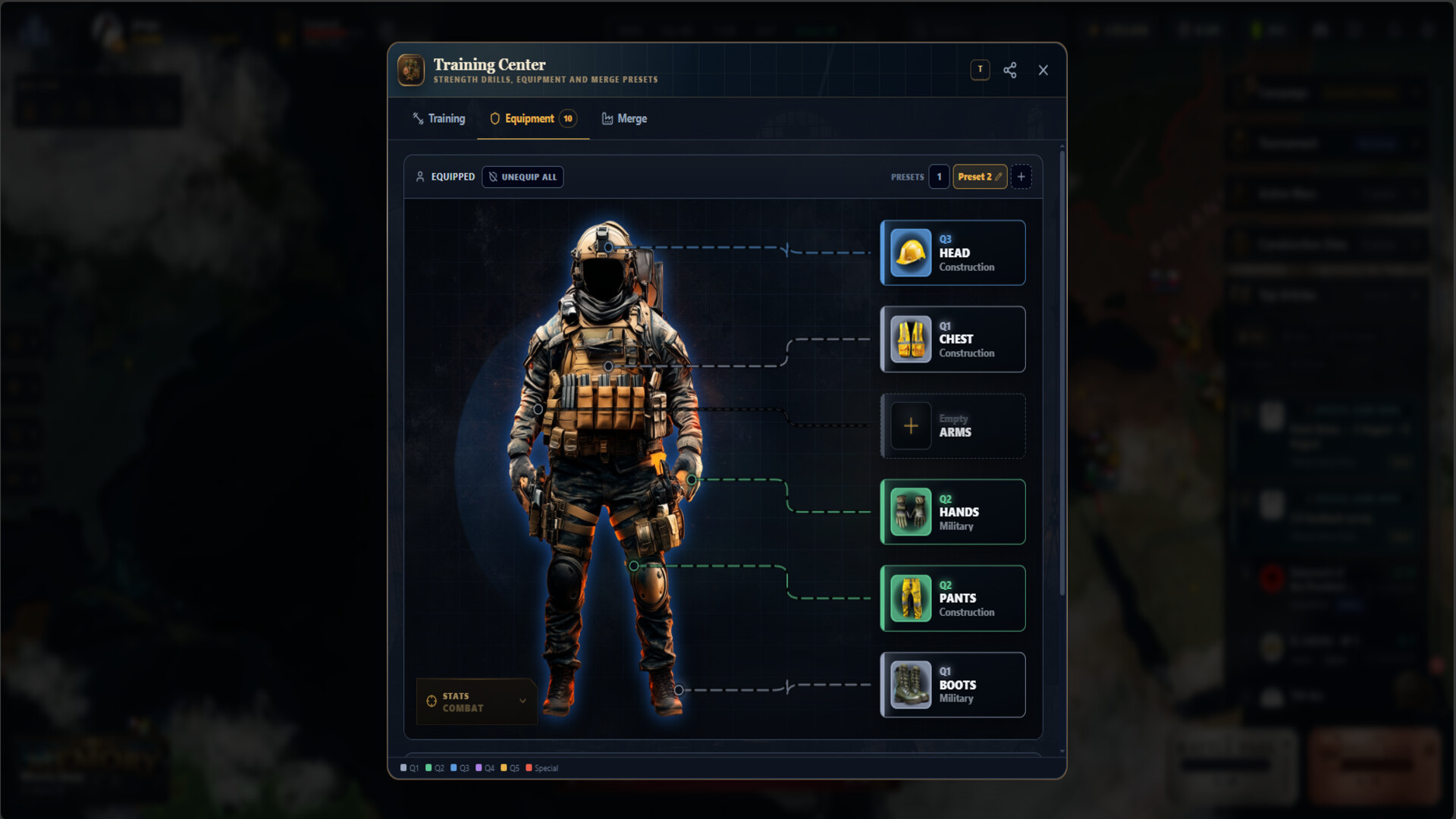 Eclesiar screenshot 3