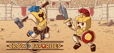 Crowd Favorites