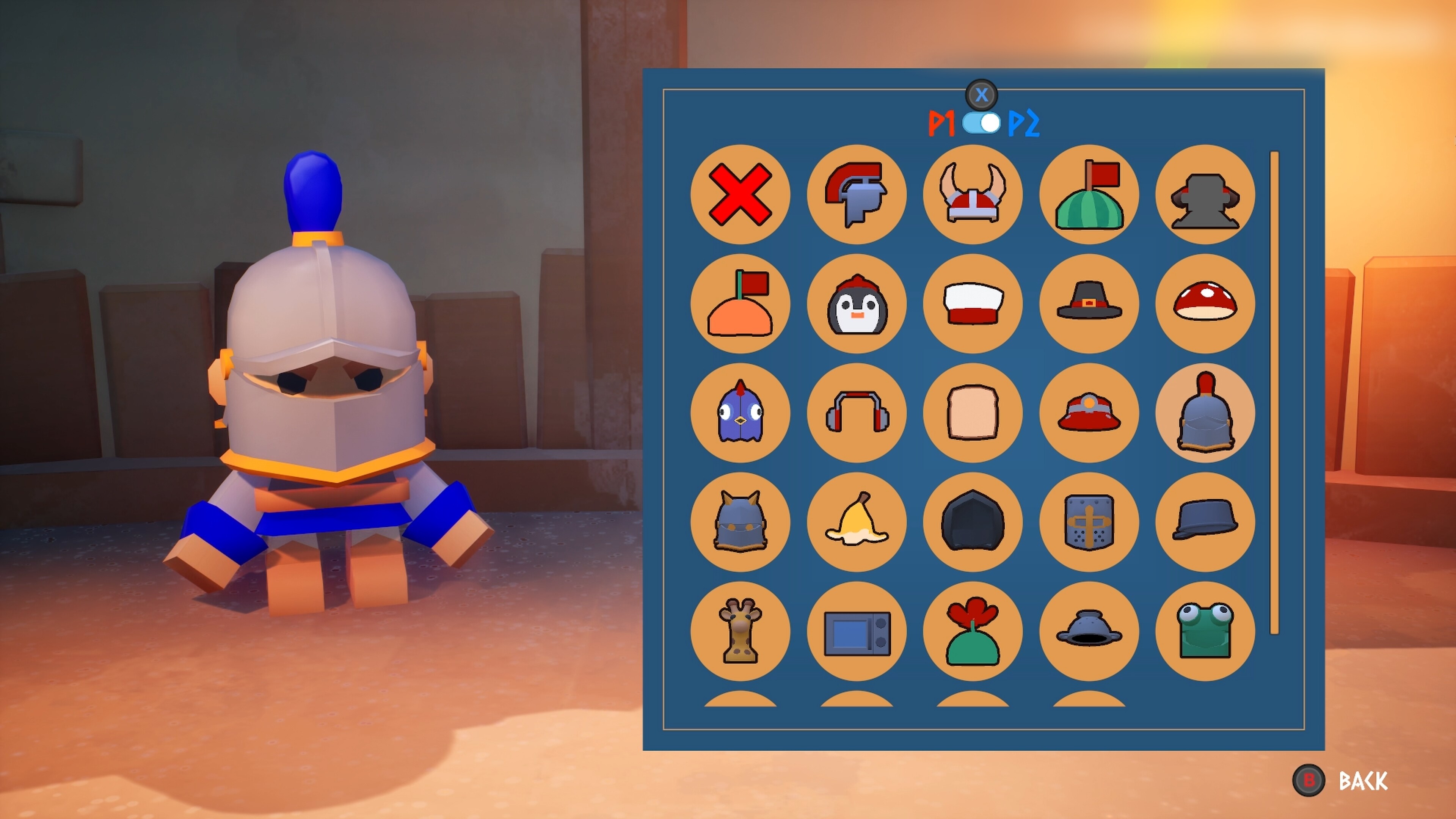 Crowd Favorites screenshot 5