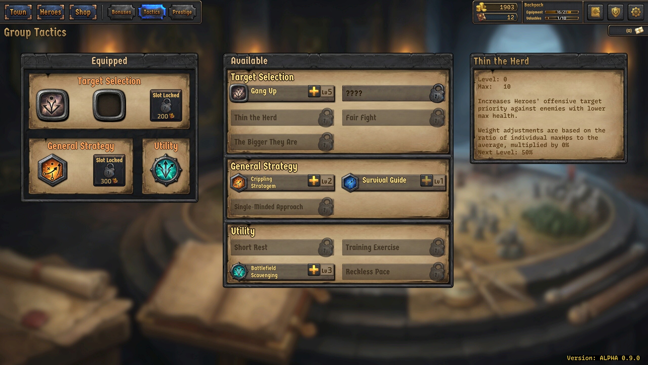 Idle Misadventures screenshot 5