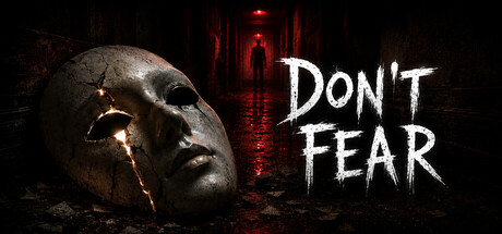 Cover art from Don't Fear