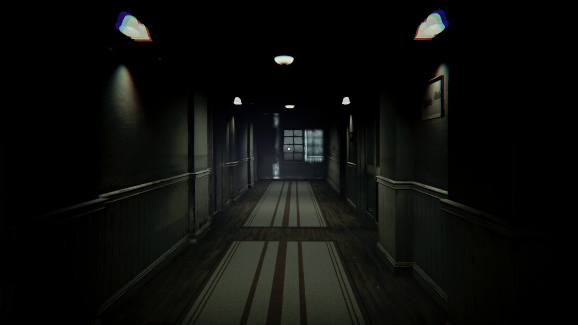Don't Fear trailer