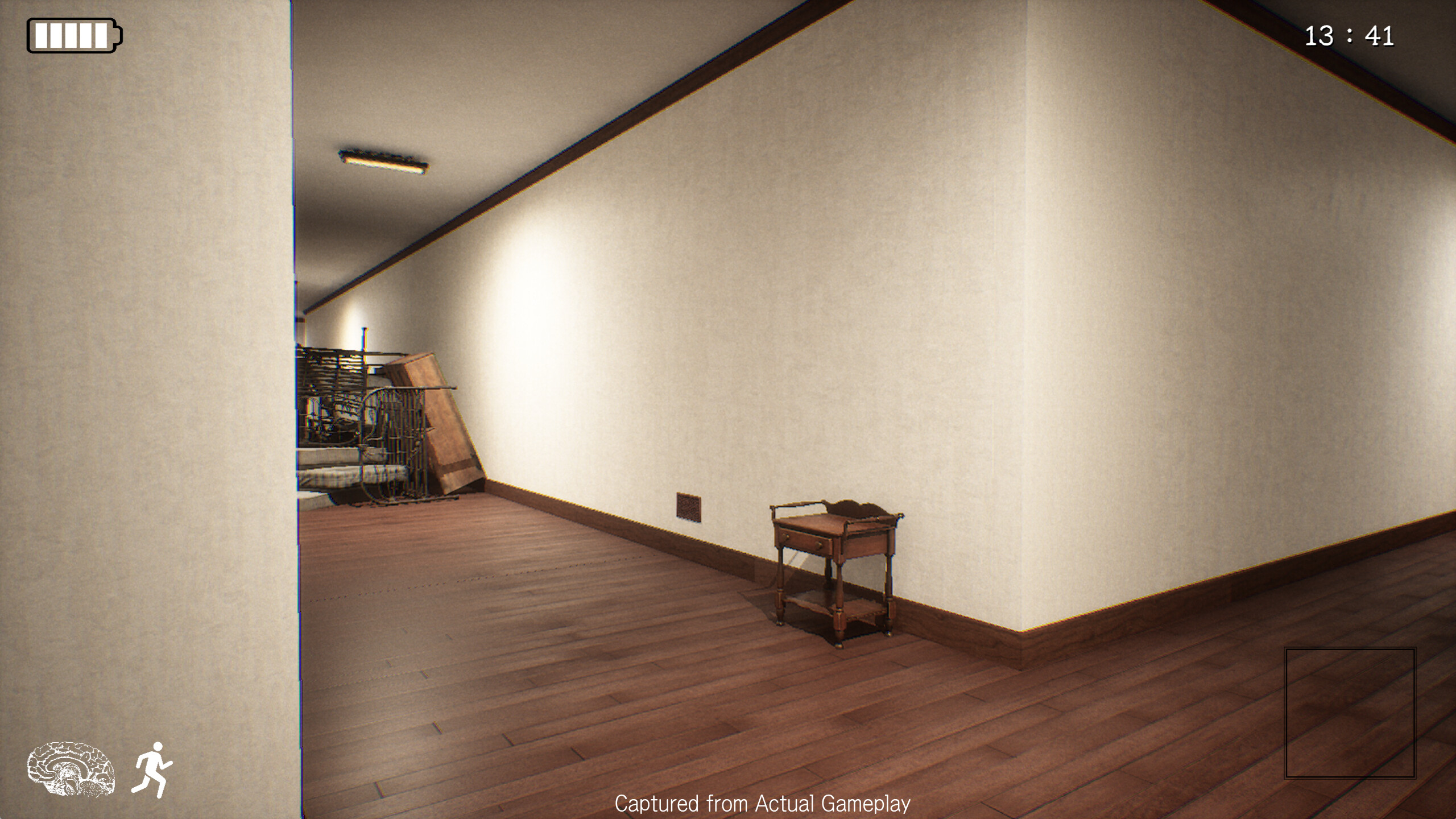 Lobotomy screenshot 5