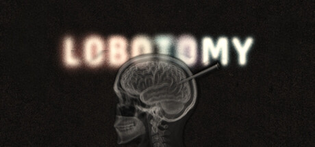 Cover art from Lobotomy