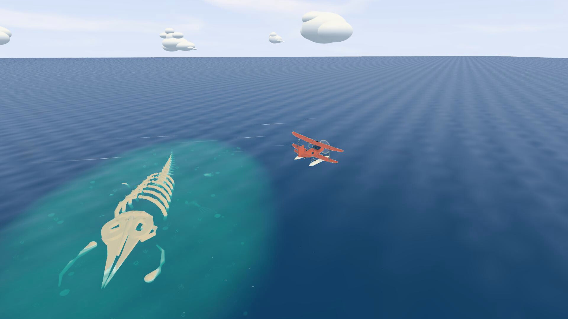 Songs of the Shoals screenshot 5