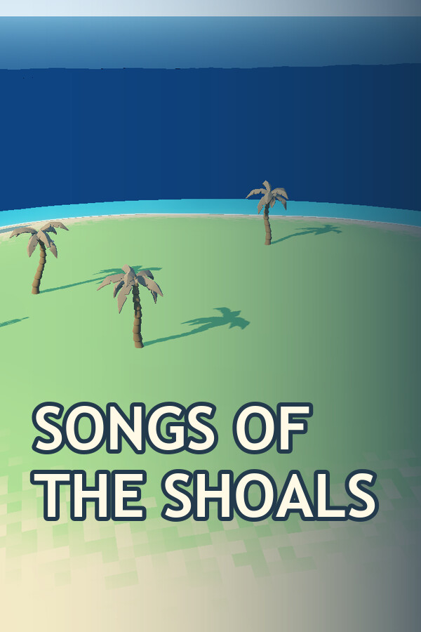 Songs of the Shoals