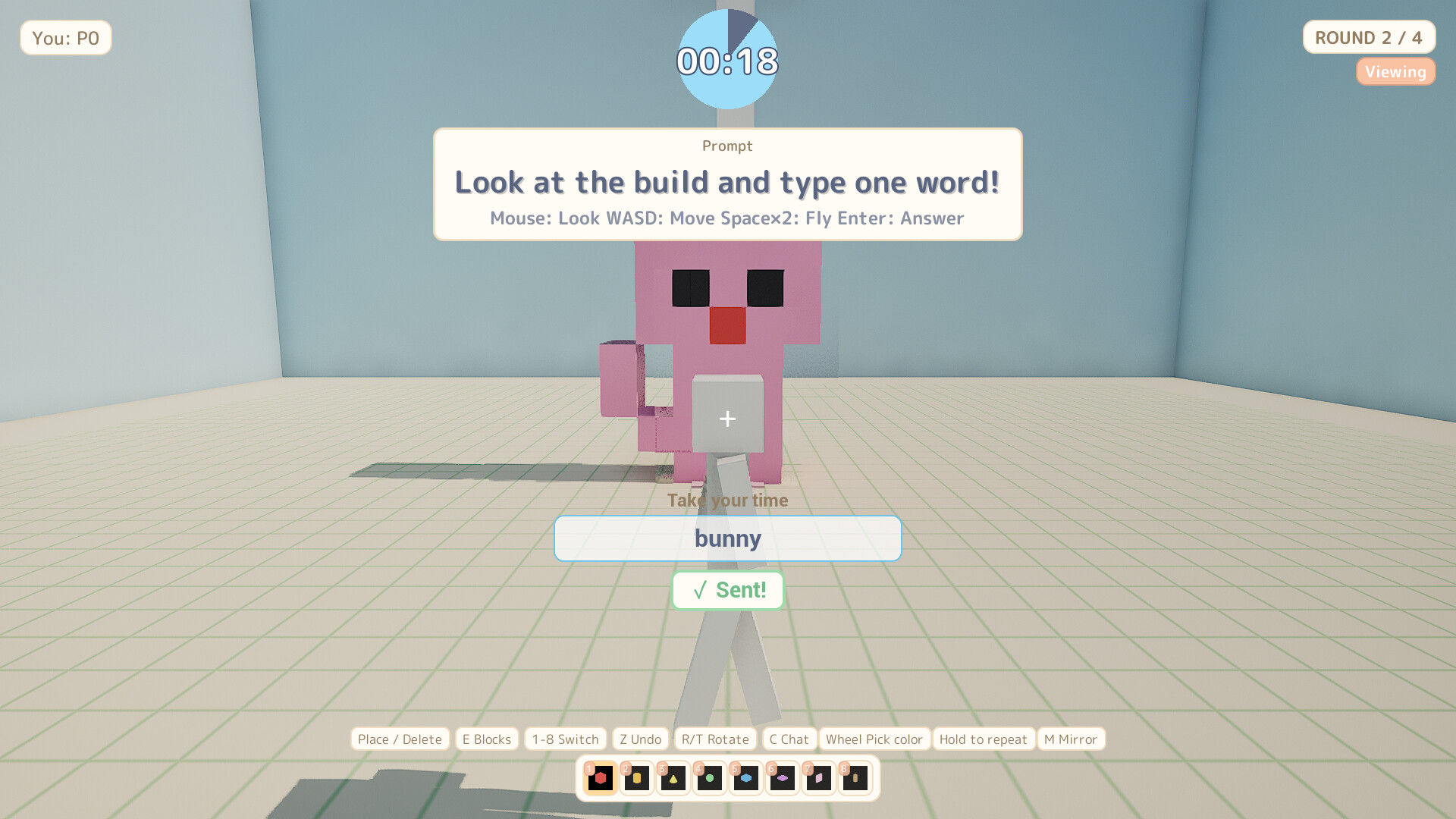 DEN DEN BLOCK screenshot 2