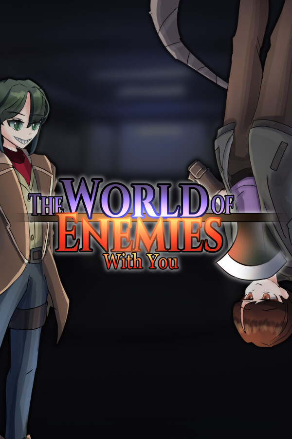 The World of Enemies with You