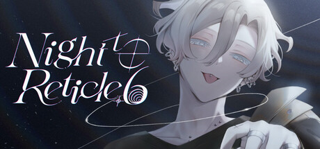 Cover art from Night to Reticle +6