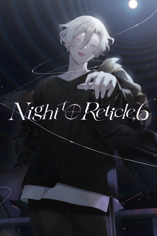 Night to Reticle +6