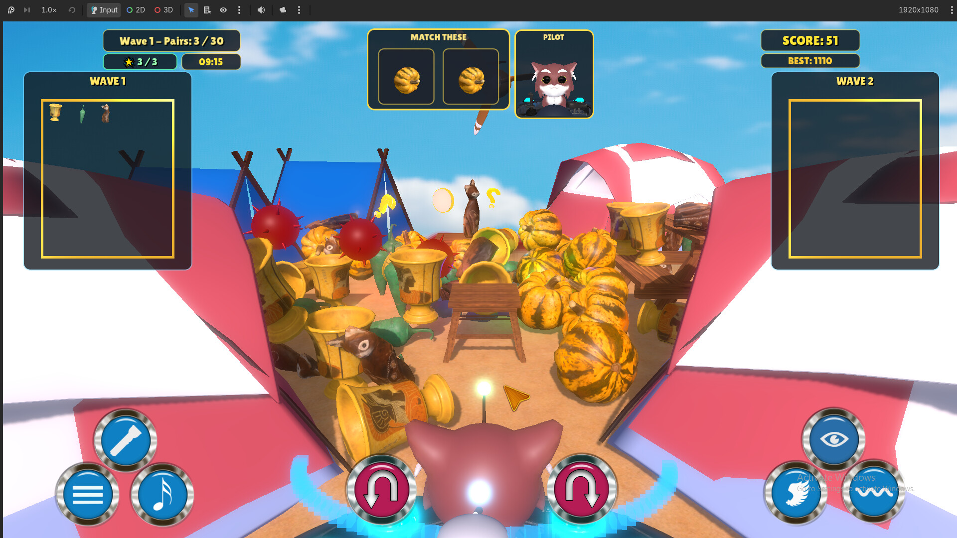 Match 2 3D screenshot 5