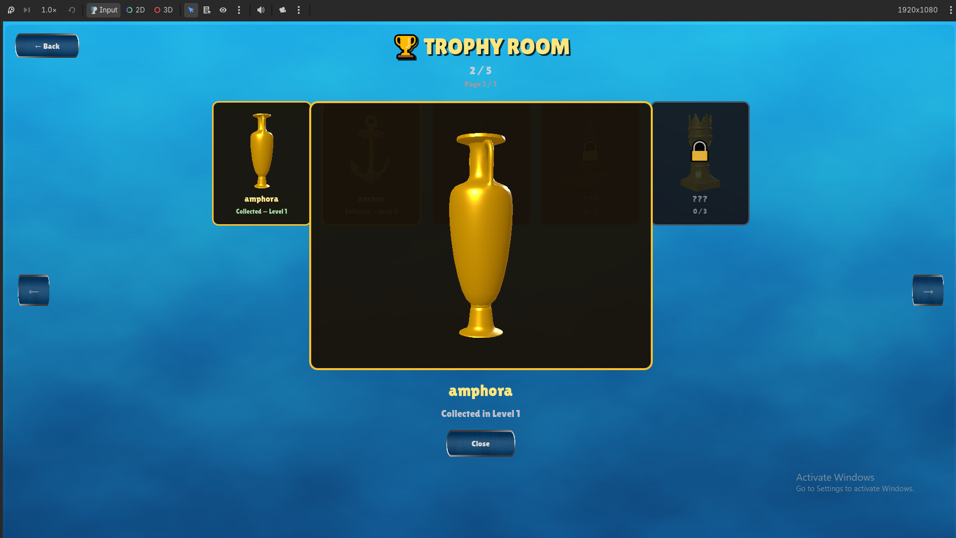 Match 2 3D screenshot 5