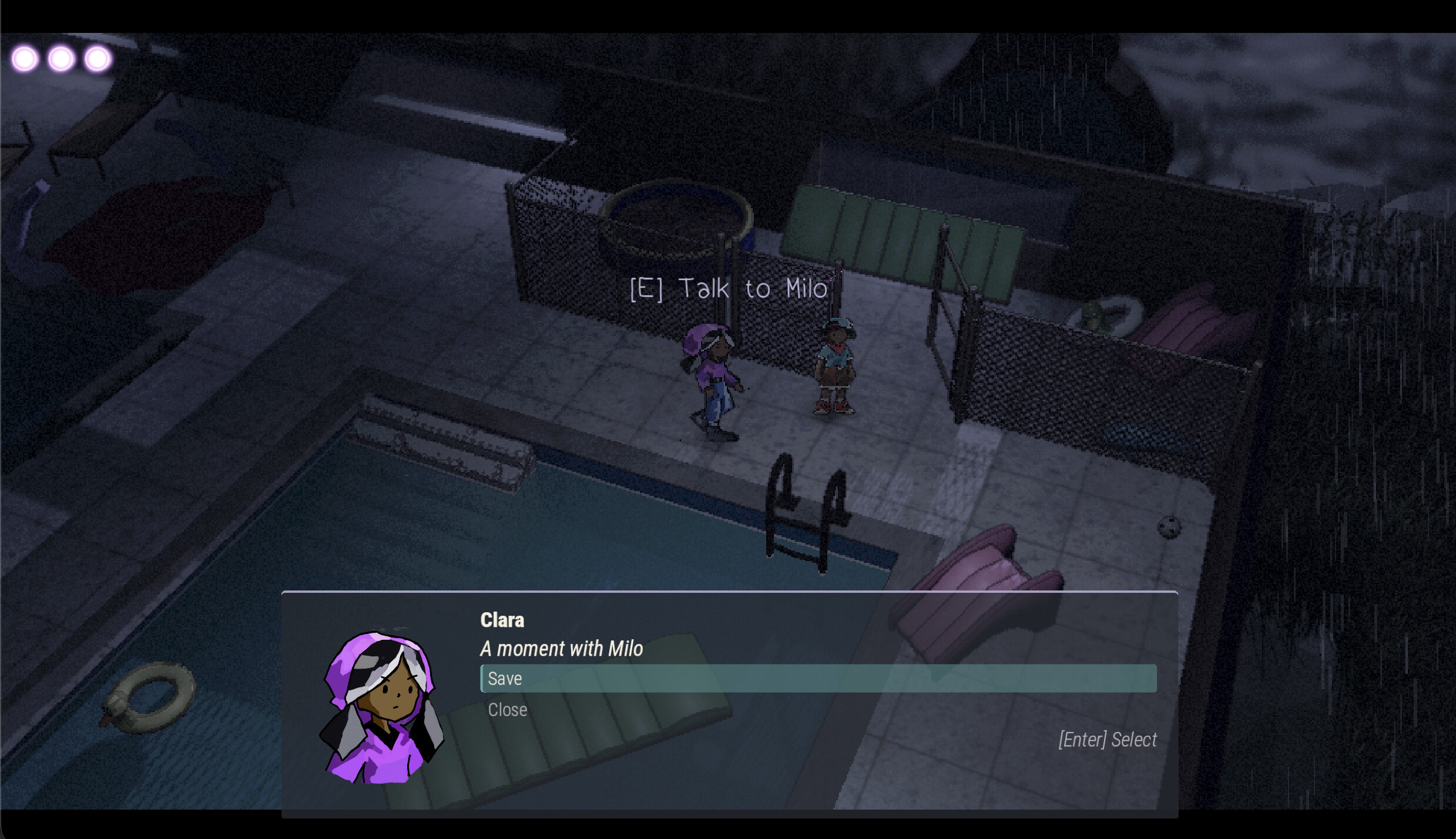 murmures screenshot 5