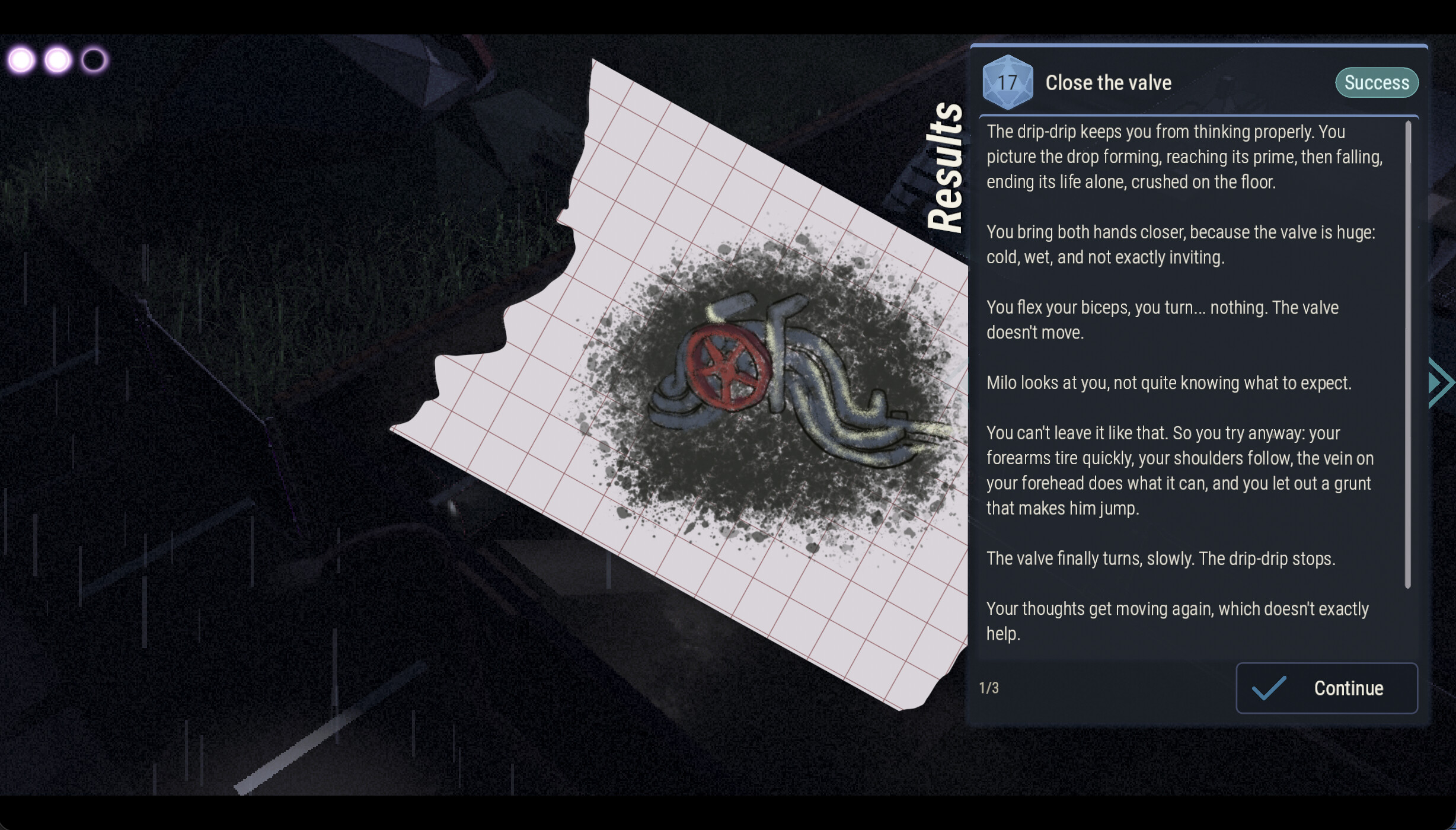 murmures screenshot 3