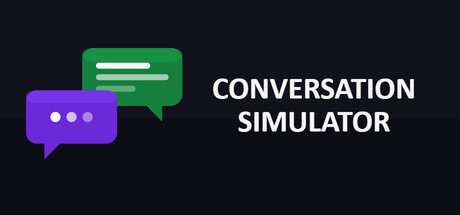 Conversation Simulator