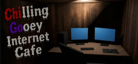 Cover art from Chilling　Gooey　Internet　Cafe