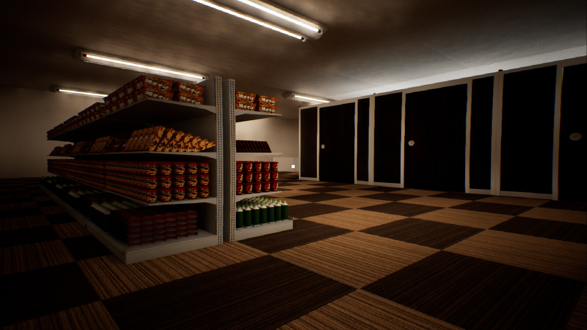 Chilling　Gooey　Internet　Cafe screenshot 2