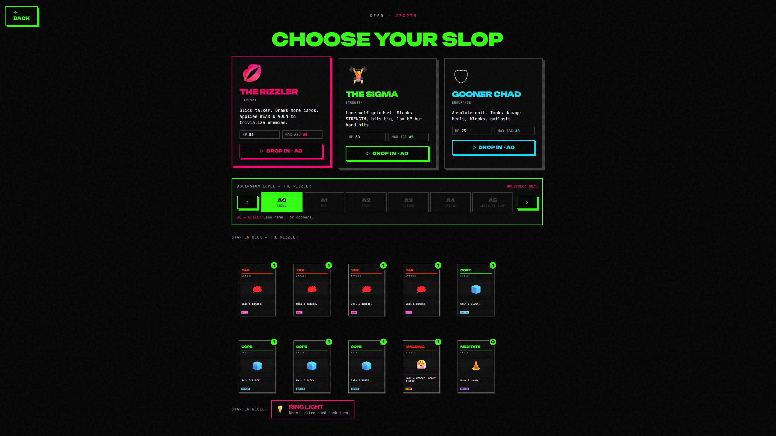 Friend Slop screenshot 4