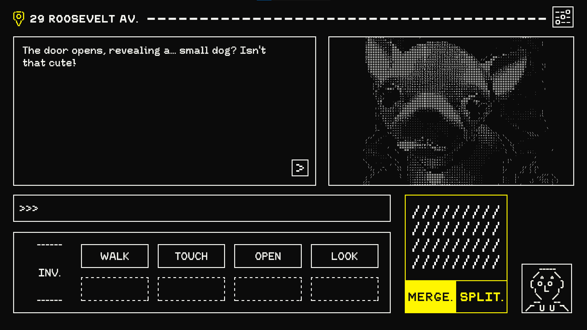 12 Abroad St. screenshot 2