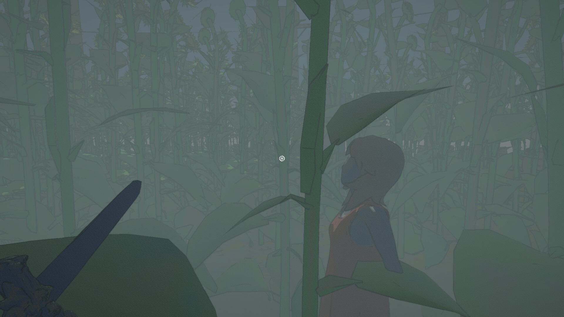 May, Be Dead screenshot 5