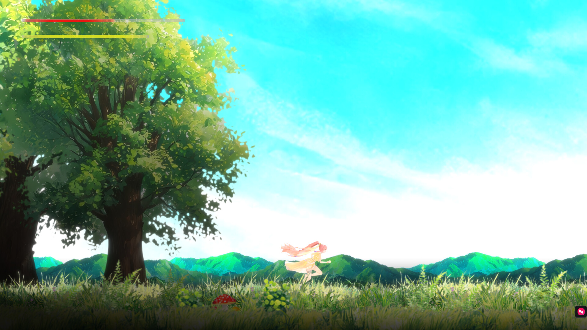 探访神明Searching for the Divine ~Prologue of the Journey screenshot 2