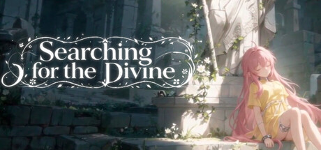 Cover art from 探访神明Searching for the Divine ~Prologue of the Journey