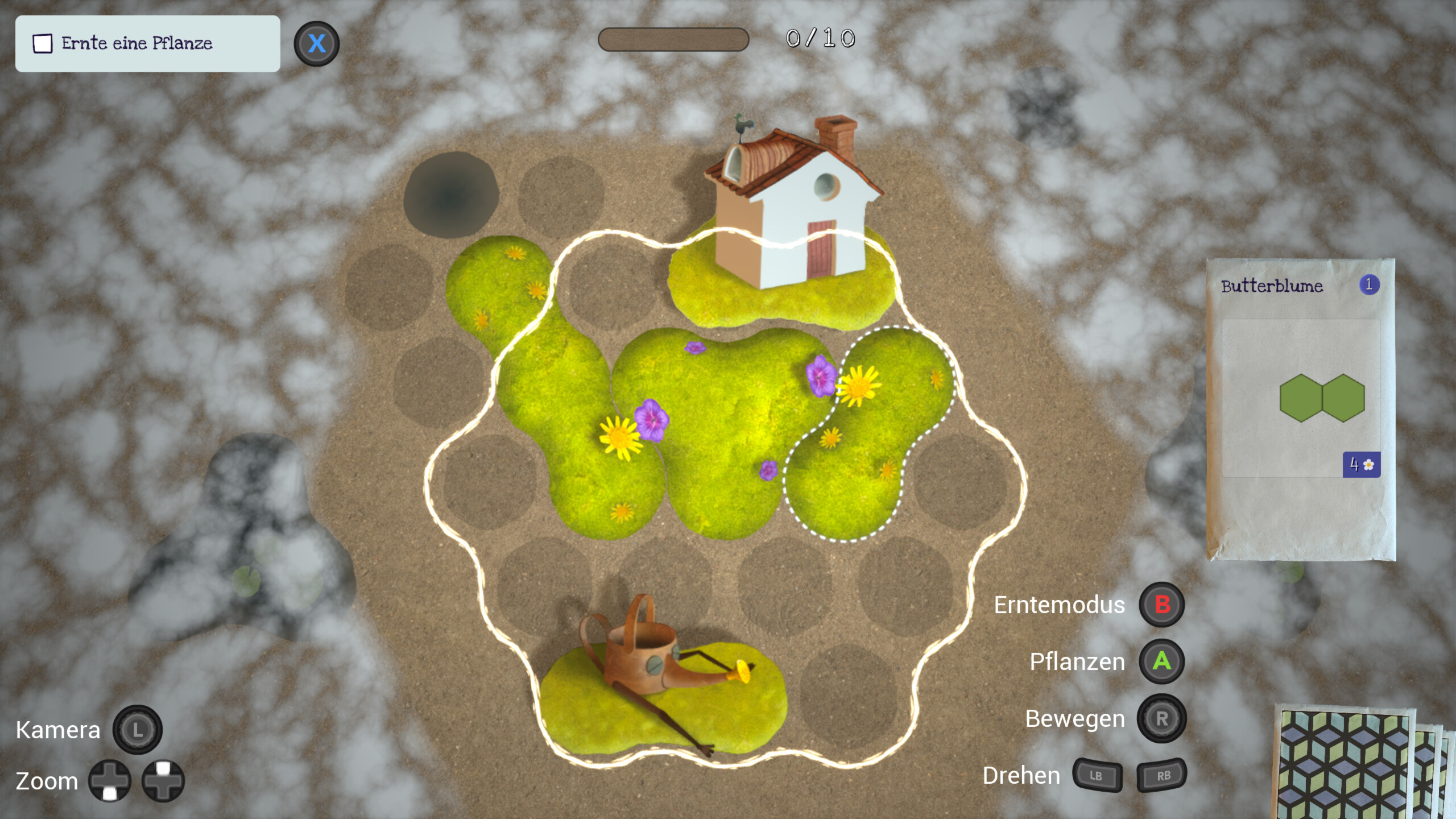 Hexgarden trailer