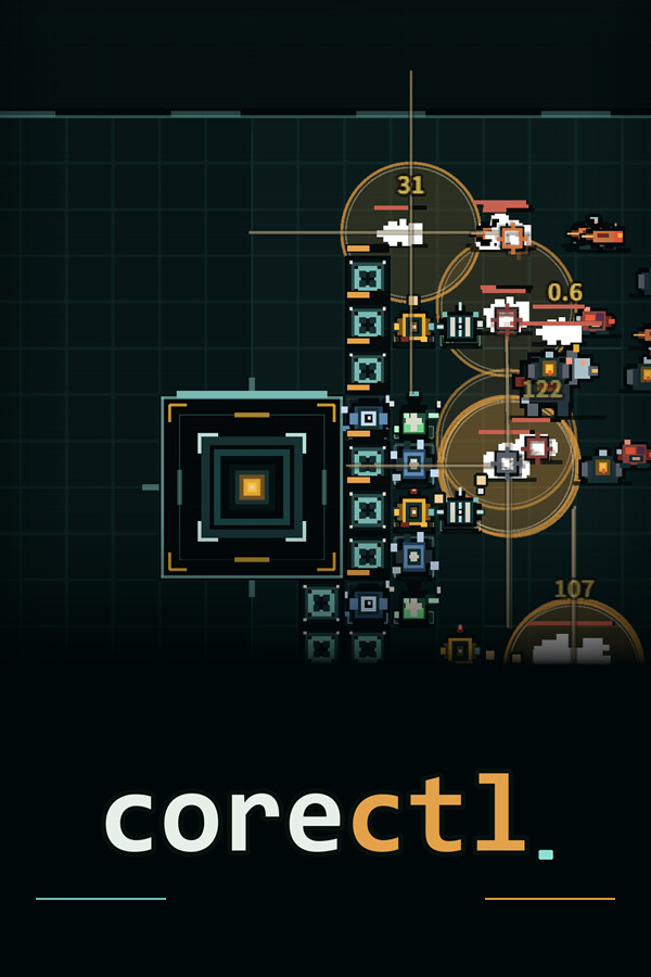 corectl