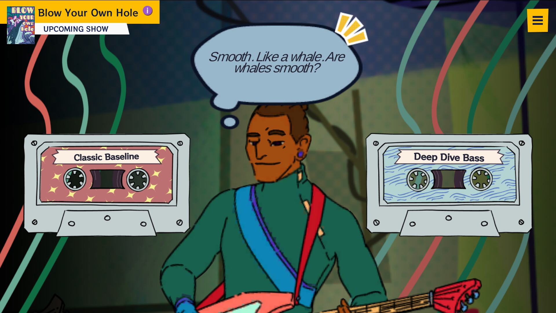 Bandocracy screenshot 5